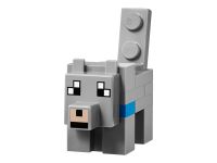 LEGO Minecraft 21140 Hühnerstall LEGO_21140_alt8.jpg