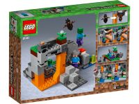 LEGO 60366 - Verpackung Rueckseite