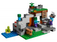 LEGO 21141 - Bild 3
