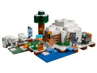 LEGO 21142 - Bild 3