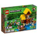 LEGO 21144 - Bild 1