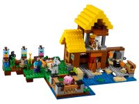 LEGO 21144 - Bild 3