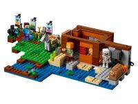 LEGO 21144 - Bild 4