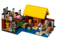 LEGO 21144 - Bild 5