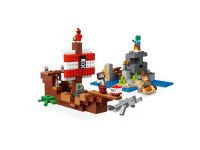LEGO 21152 - Bild 2
