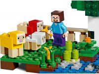 LEGO 21153 - Bild 3