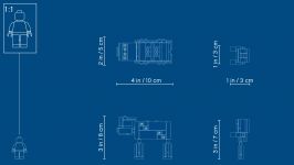 LEGO 21157 - Bild 9