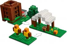 LEGO 21159 - Bild 7