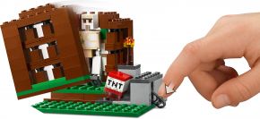 LEGO 21159 - Bild 9