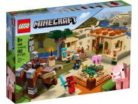 LEGO 21160 - Bild 1