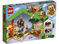 LEGO 21160 - Bild 4