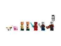 LEGO 21160 - Bild 6