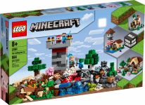 LEGO 21161 - Bild 1