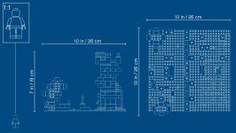 LEGO 21161 - Bild 11