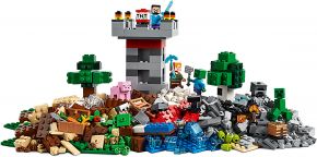 LEGO 21161 - Bild 2