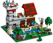 LEGO 21161 - Bild 3