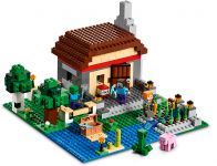 LEGO 21161 - Bild 4
