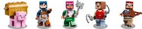 LEGO 21163 - Bild 4