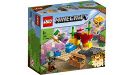 LEGO 21164 - Verpackung Ansicht 1