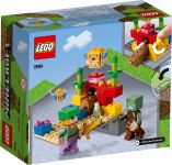 LEGO 21164 - Verpackung Rueckseite