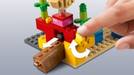 LEGO 21164 - Detailansicht 2