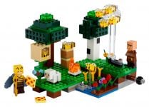 LEGO Minecraft 21165 Die Bienenfarm