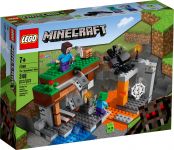 LEGO 21166 - Bild 1