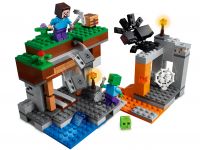 LEGO 21166 - Bild 2