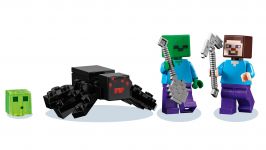 LEGO 21166 - Bild 3
