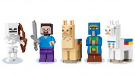 LEGO 21167 - Bild 2