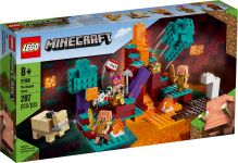 LEGO 21168 - Verpackung Ansicht 1