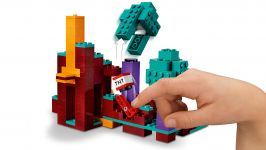 LEGO 21168 - Detailansicht 6