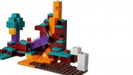 LEGO 21168 - Detailansicht 7