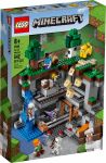 LEGO 21169 - Bild 1