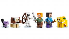 LEGO 21169 - Bild 3