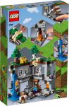 LEGO 21169 - Verpackung Rueckseite