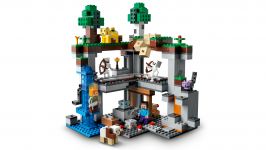 LEGO 21169 - Detailansicht 2