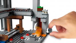 LEGO 21169 - Detailansicht 4
