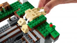 LEGO 21169 - Detailansicht 5