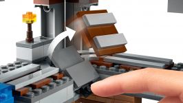 LEGO 21169 - Detailansicht 6