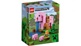 LEGO 21170 - Verpackung Ansicht 1