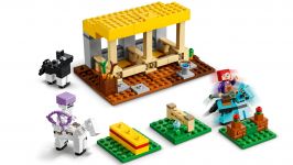 LEGO 21171 - Detailansicht 3