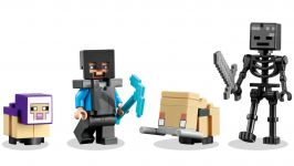 LEGO 21172 - Detailansicht 1