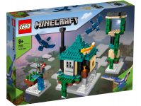 LEGO 21173 - Verpackung Ansicht 1