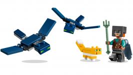 LEGO 21173 - Detailansicht 1
