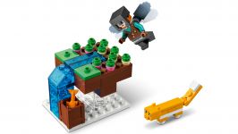 LEGO 21173 - Detailansicht 2