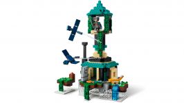 LEGO 21173 - Detailansicht 5