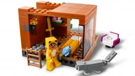 LEGO 21174 - Detailansicht 6