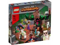 LEGO 21176 - Verpackung Ansicht 1
