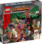 LEGO 21176 - Verpackung Ansicht 1